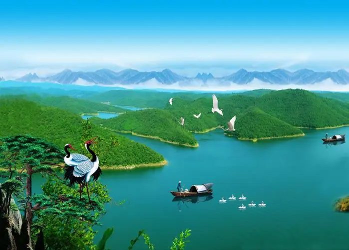 节能无人化高性能